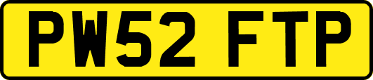 PW52FTP