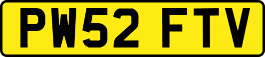 PW52FTV