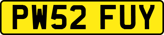 PW52FUY
