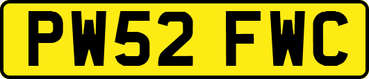 PW52FWC