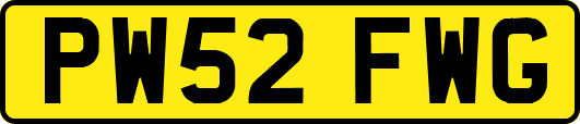 PW52FWG