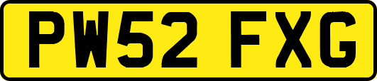PW52FXG