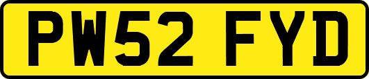 PW52FYD