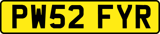 PW52FYR