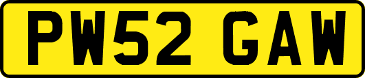PW52GAW