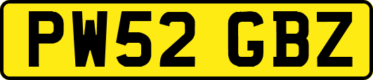 PW52GBZ