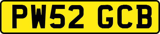 PW52GCB