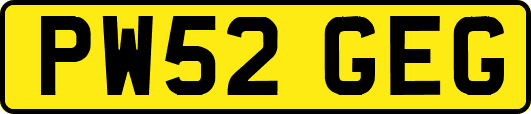 PW52GEG