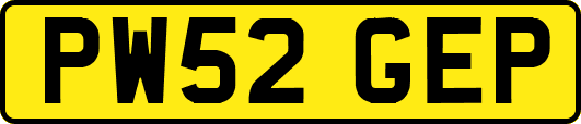 PW52GEP
