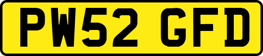 PW52GFD
