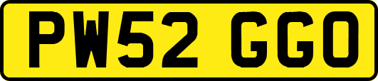 PW52GGO