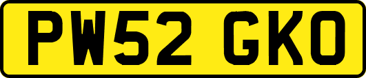 PW52GKO