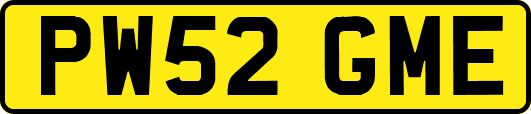 PW52GME
