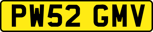 PW52GMV