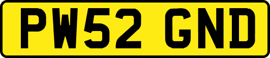 PW52GND