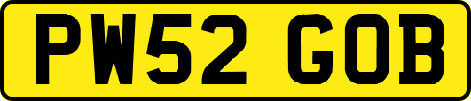 PW52GOB