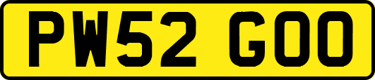 PW52GOO
