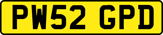 PW52GPD