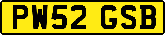 PW52GSB
