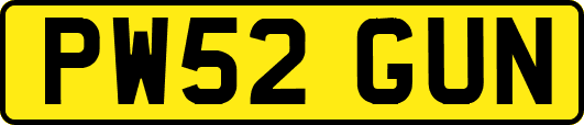PW52GUN