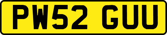 PW52GUU