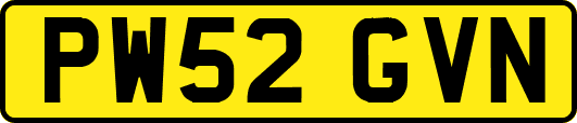 PW52GVN