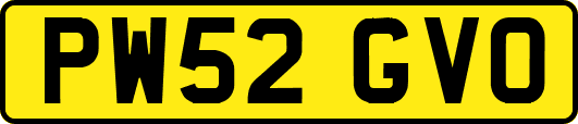 PW52GVO
