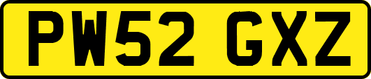 PW52GXZ