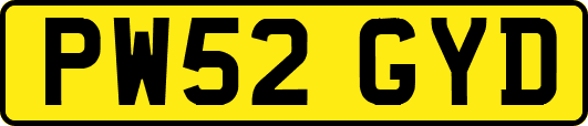 PW52GYD