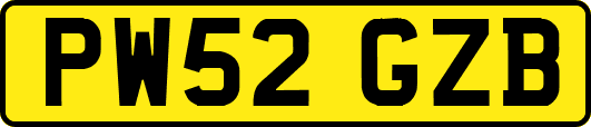 PW52GZB