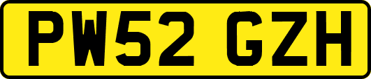 PW52GZH