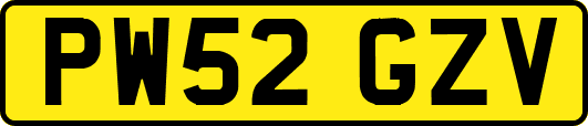 PW52GZV