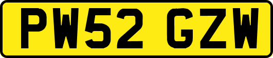 PW52GZW