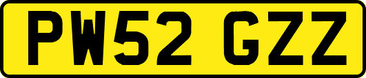 PW52GZZ