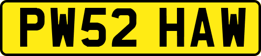 PW52HAW
