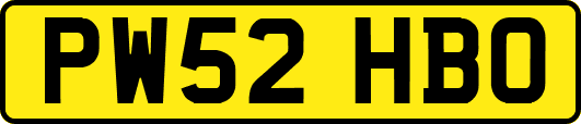 PW52HBO
