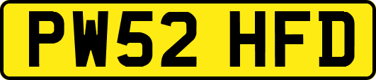 PW52HFD