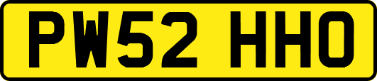 PW52HHO
