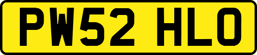 PW52HLO