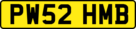 PW52HMB