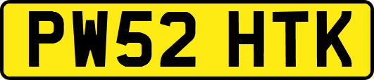 PW52HTK