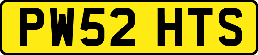 PW52HTS