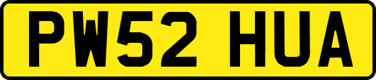 PW52HUA