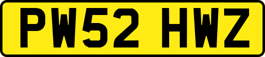 PW52HWZ