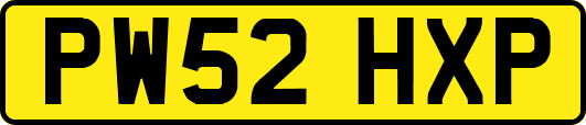 PW52HXP