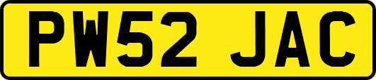 PW52JAC