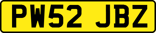 PW52JBZ