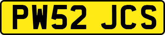 PW52JCS