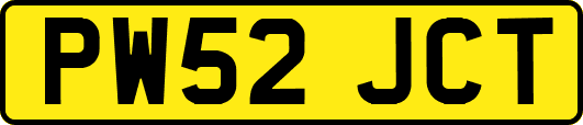 PW52JCT