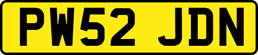 PW52JDN